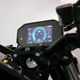 Illustration for article titled The Zero SR/F New Electric Motorcycle Can Charge 150 Miles In an Hour